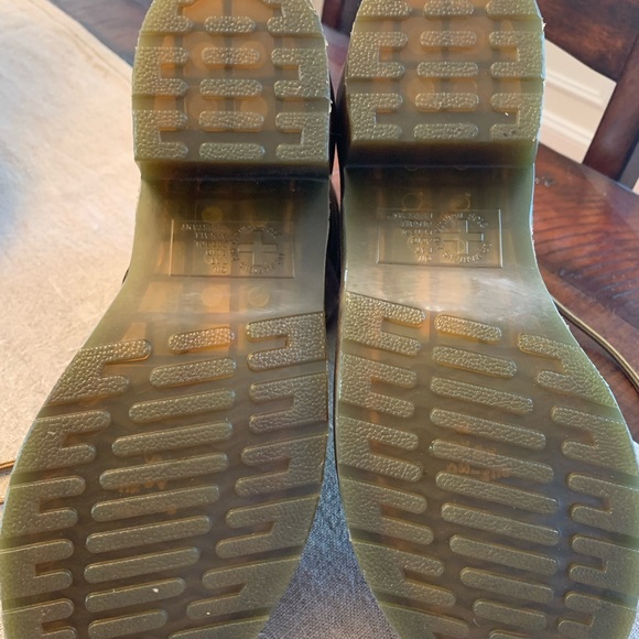 Dr martens Alexandra womens size 10 - Picture 2 of 15